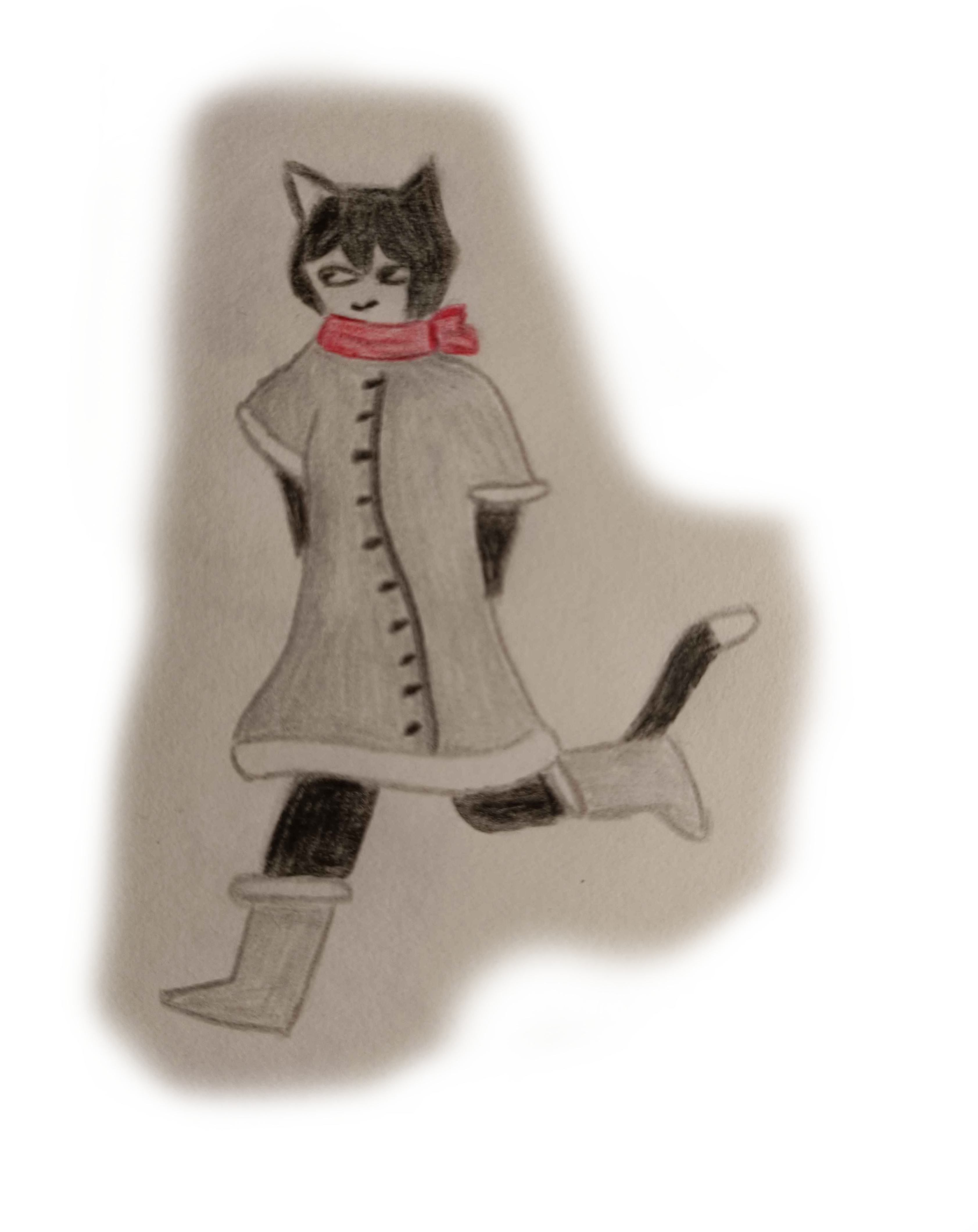 Izutsumi from Dungeon Meshi